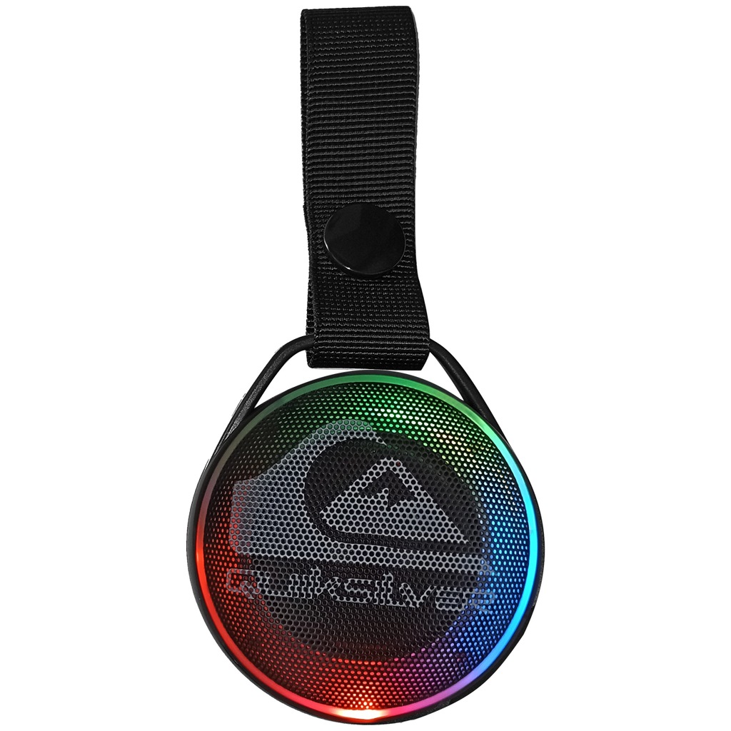 Imagem 4 do produto Speaker Quiksilver com Bluetooth