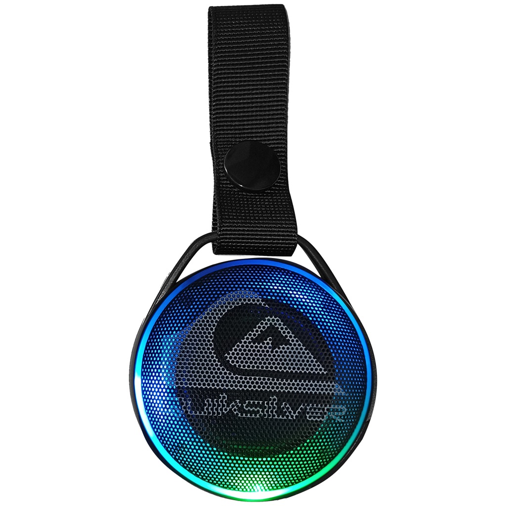 Imagem 5 do produto Speaker Quiksilver com Bluetooth
