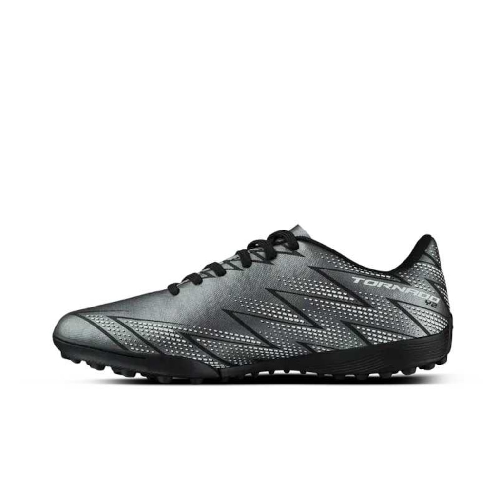 Imagem 2 do produto Chuteira Society Adulto Penalty Tornado Y-2
