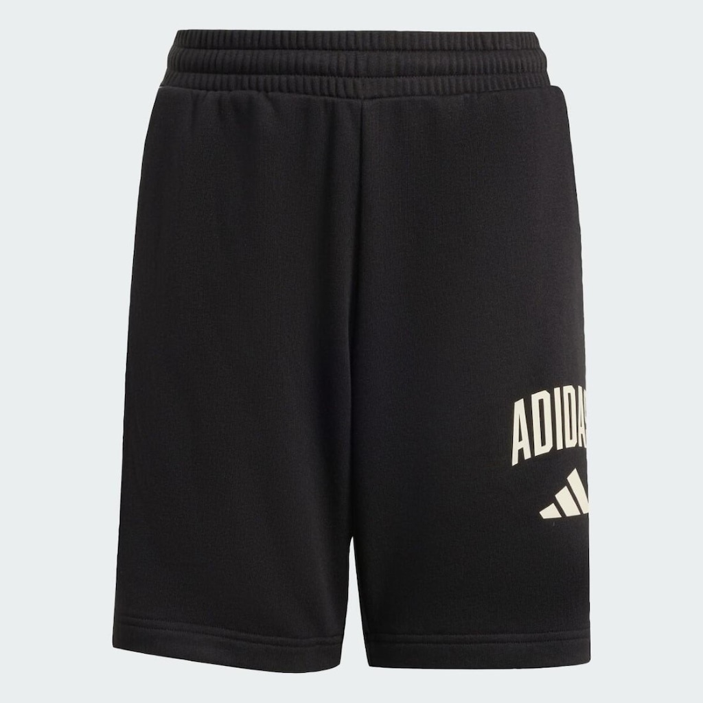Imagem 4 do produto Short adidas Seasonals Collegiate Typography Infantil
