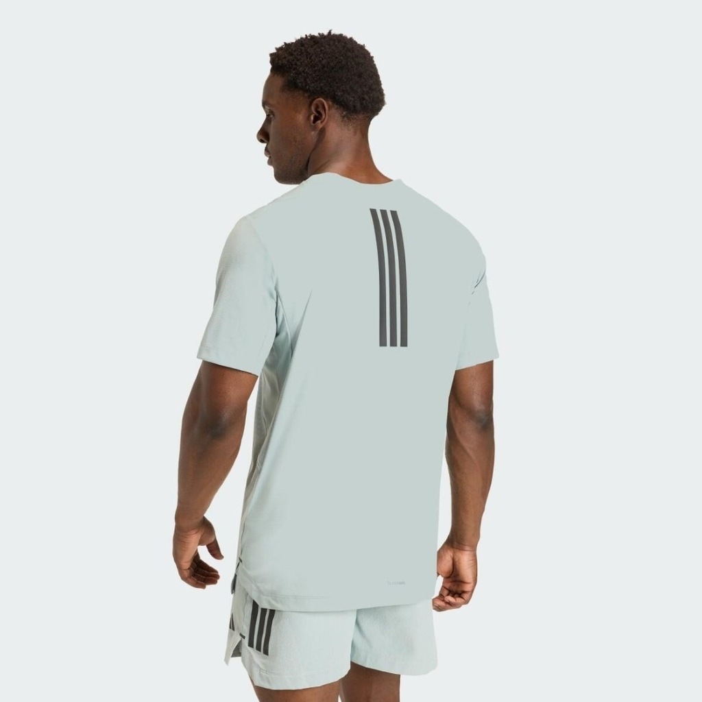 Imagem 2 do produto Camiseta adidas Design 4 Training Power Tee Masculina