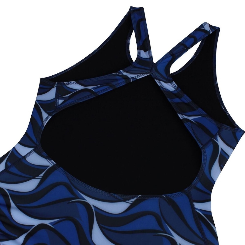 Imagem 5 do produto Maiô Adulto Speedo Costas em X Waves