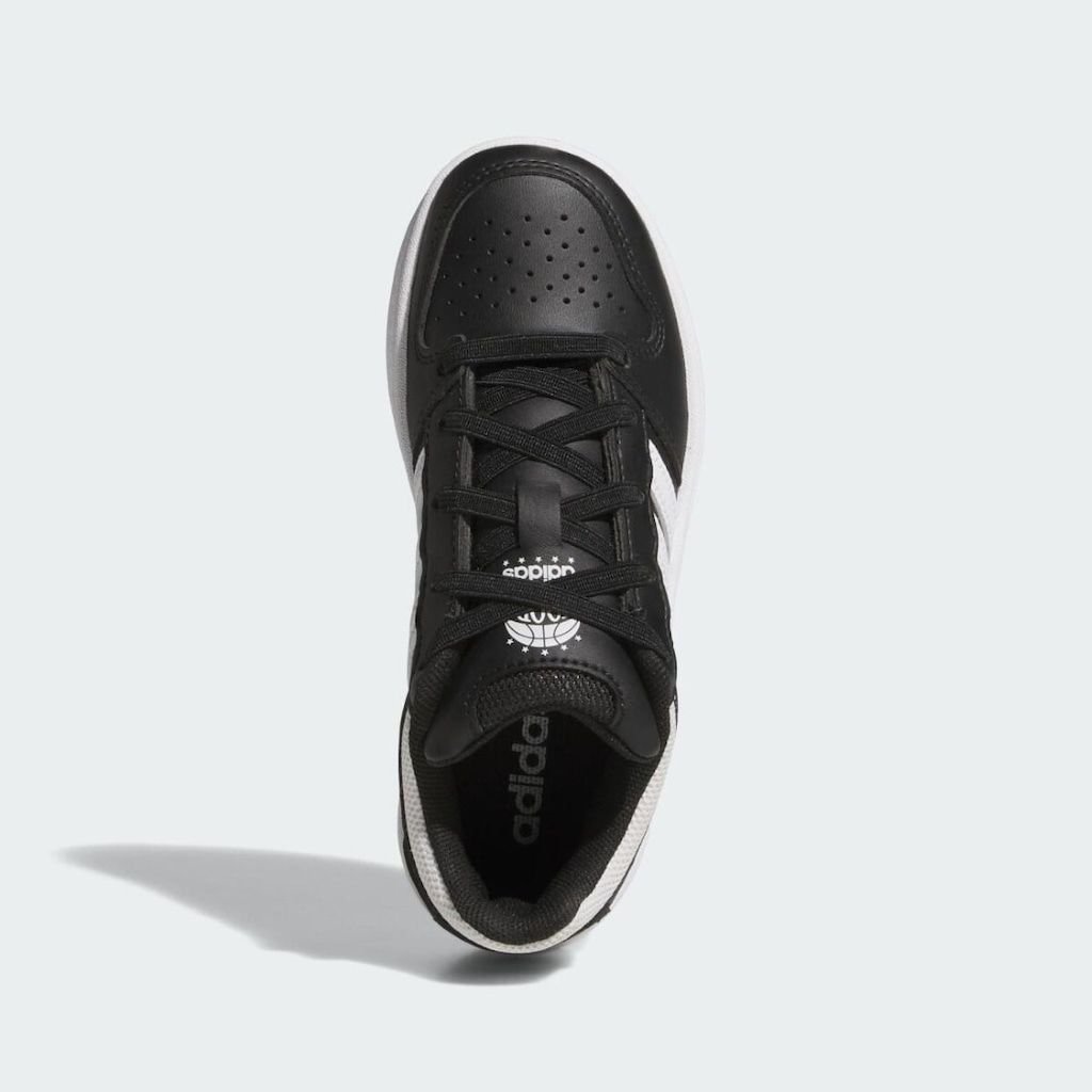 Imagem 2 do produto Tênis Infantil adidas Hoops Classic