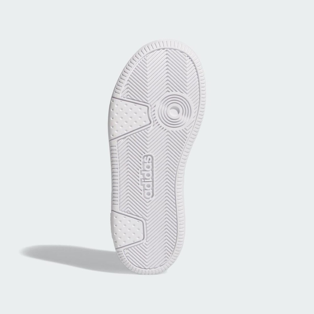 Imagem 3 do produto Tênis Infantil adidas Hoops Classic