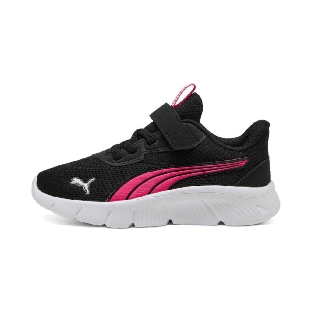 Imagem 2 do produto Tênis Infantil Puma Flexfocus Modern AC PS