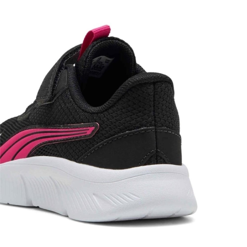Imagem 3 do produto Tênis Infantil Puma Flexfocus Modern AC PS