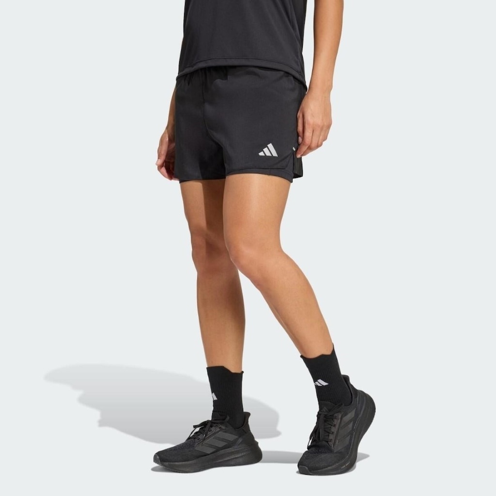 Imagem 2 do produto Short 2 em 1 adidas Corrida Adi365 Essentials Feminino