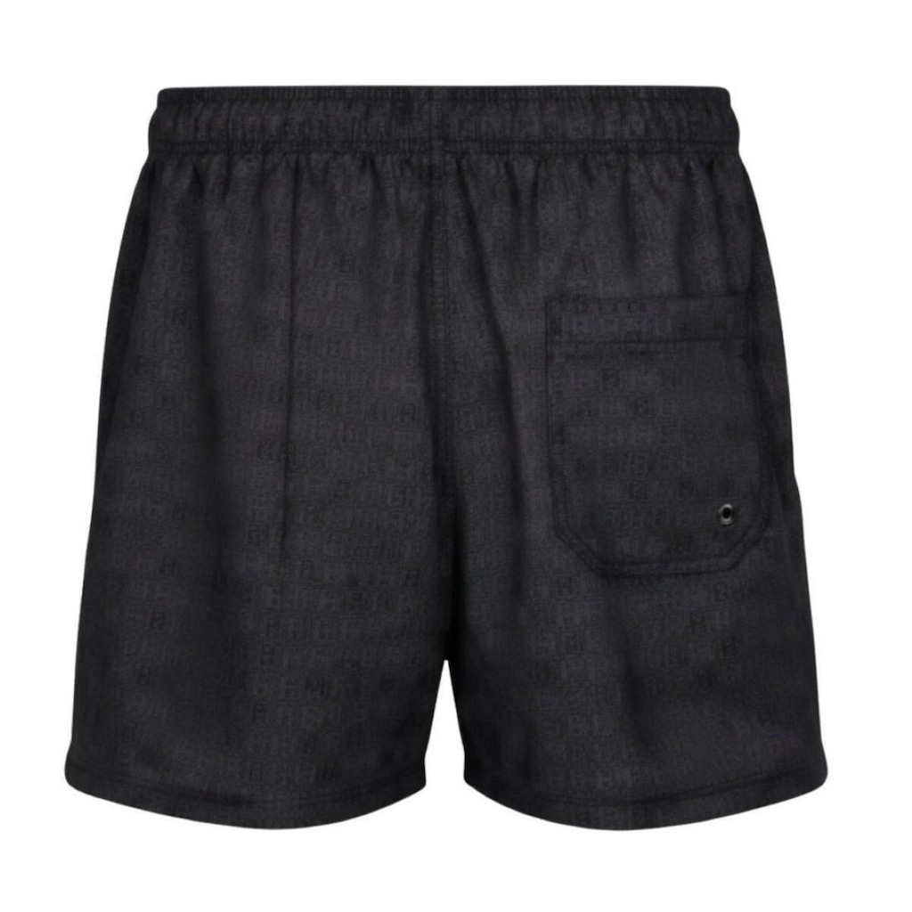 Imagem 3 do produto Short Puma Board Curto Estampado Masculino