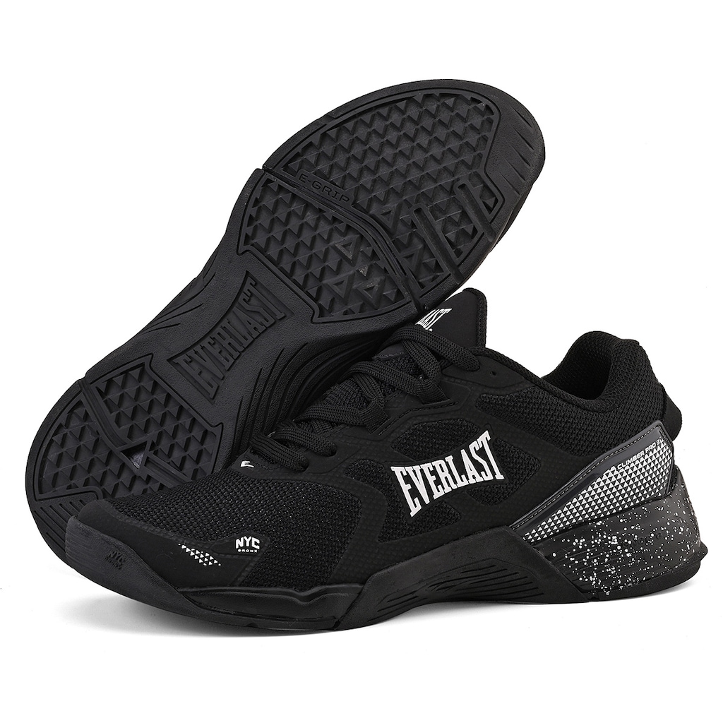 Imagem 3 do produto Tênis Feminino Everlast Edição Climber Pro 3