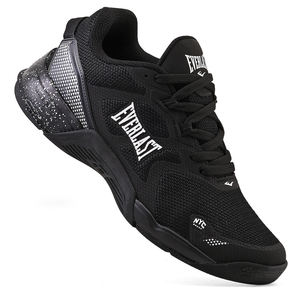 Imagem 4 do produto Tênis Feminino Everlast Edição Climber Pro 3