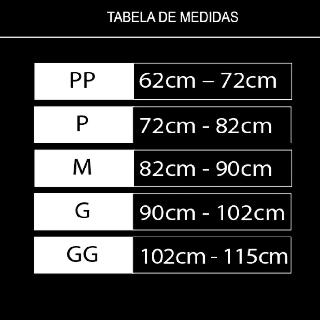 Imagem 4 do produto Cinto Cinturão Nc Extreme Cross Training LPO Musculação - Edição Especial