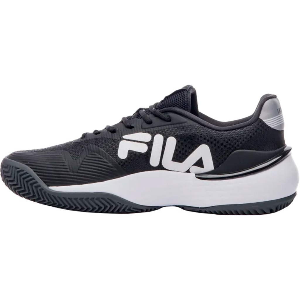 Imagem 2 do produto Tênis Feminino Fila Invicto Clay