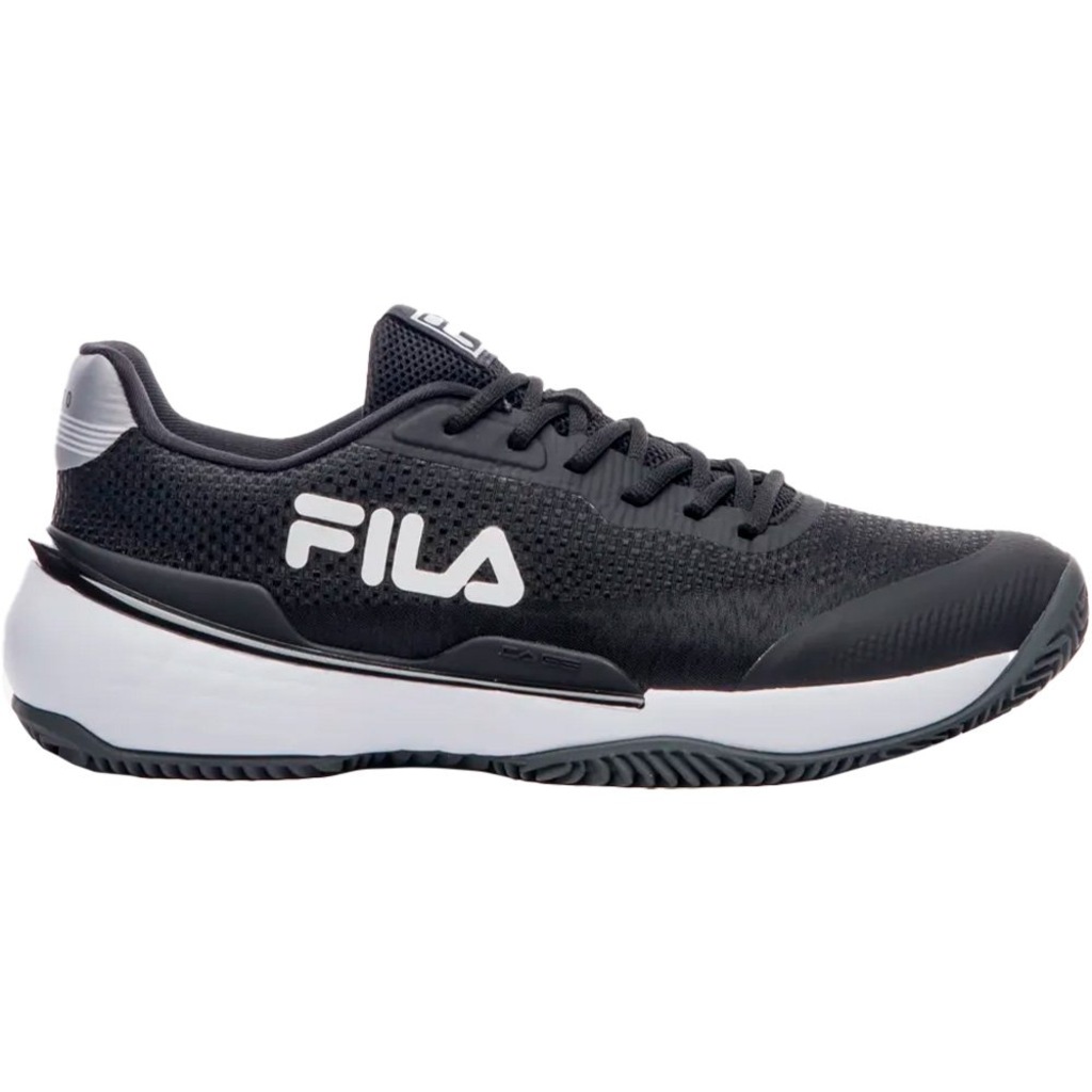 Imagem 3 do produto Tênis Feminino Fila Invicto Clay