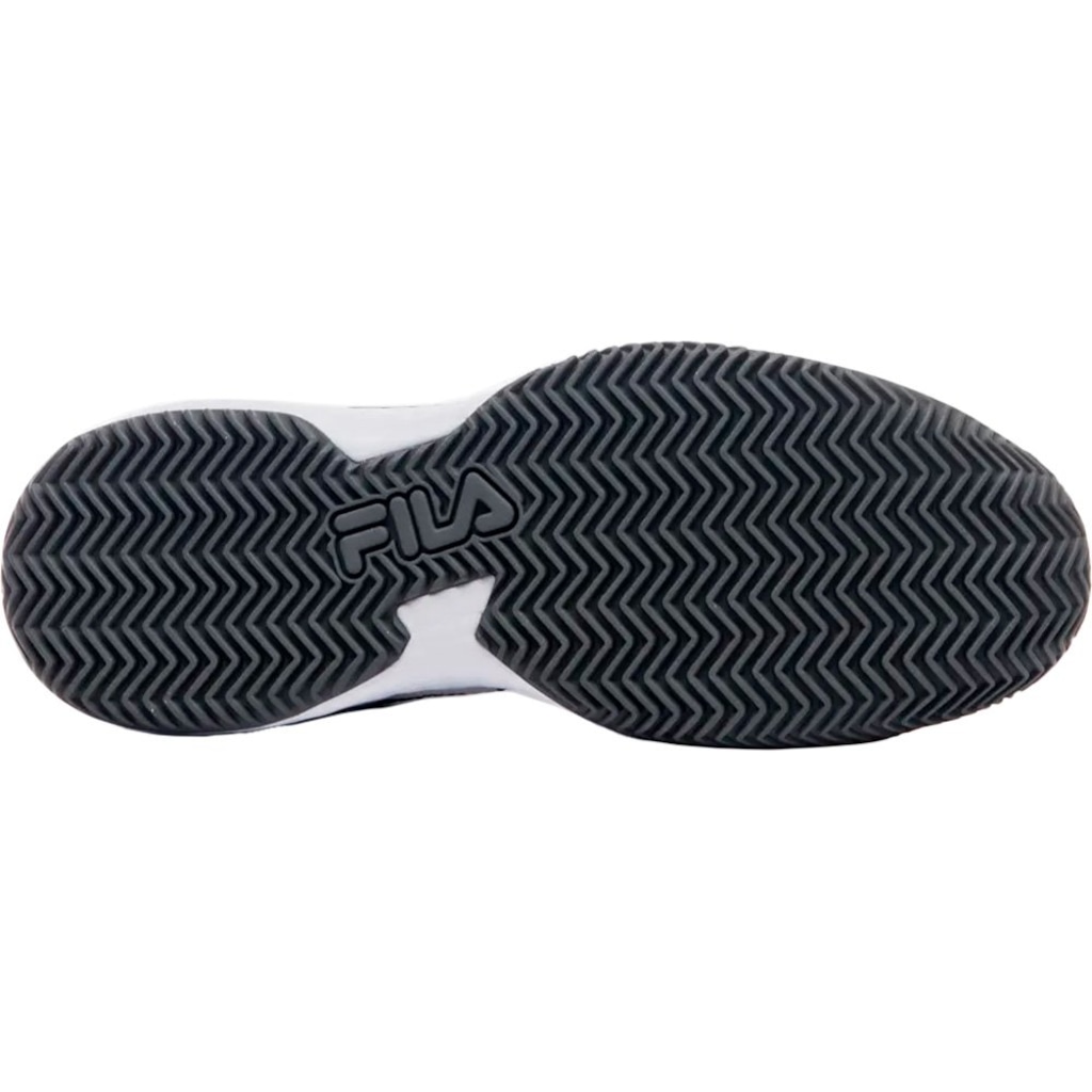 Imagem 4 do produto Tênis Feminino Fila Invicto Clay