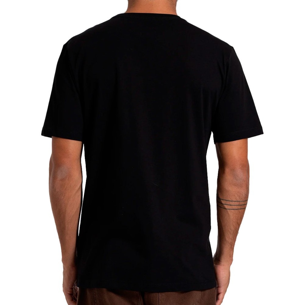 Imagem 2 do produto Camiseta Hurley Desert Masculina