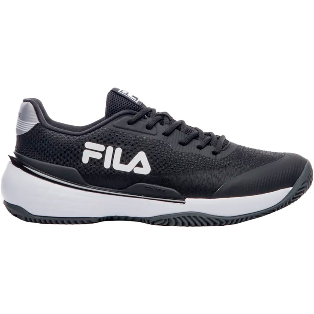 Imagem 3 do produto Tênis Feminino Fila Invicto Clay
