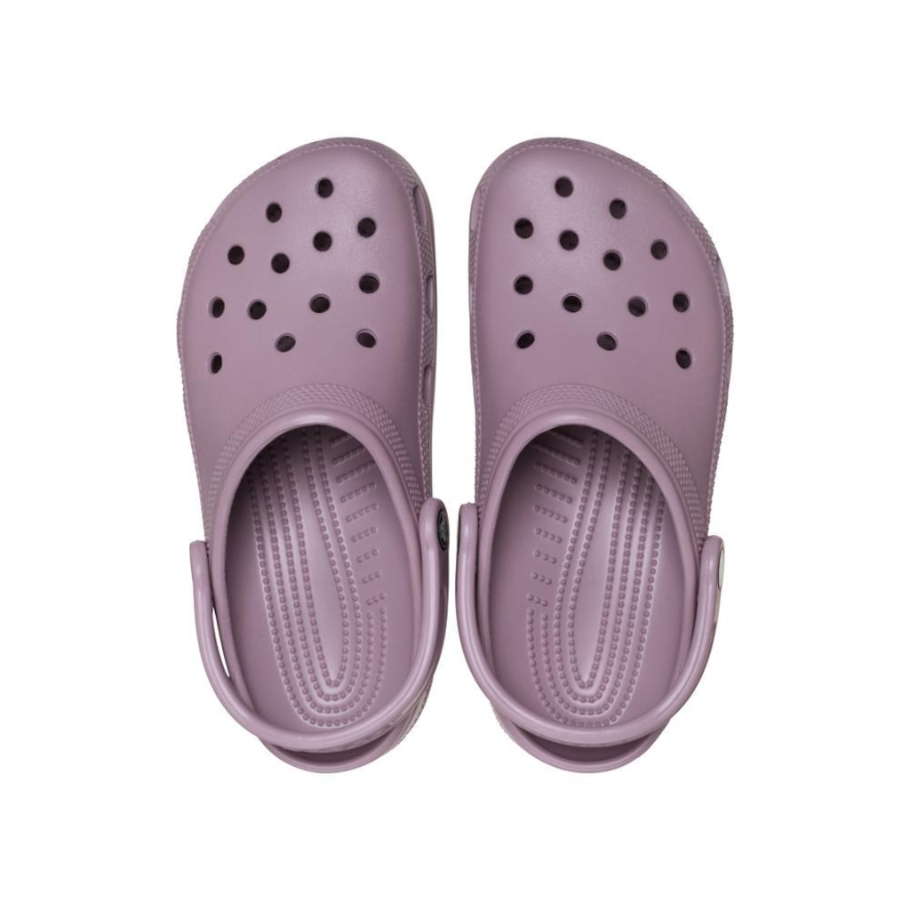 Imagem 4 do produto Sandália Crocs Classic Clog Dusty - Unissex