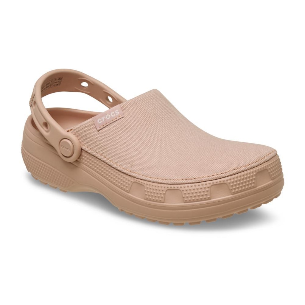 Imagem 2 do produto Sandália Crocs Classic Crafted Clog - Unissex