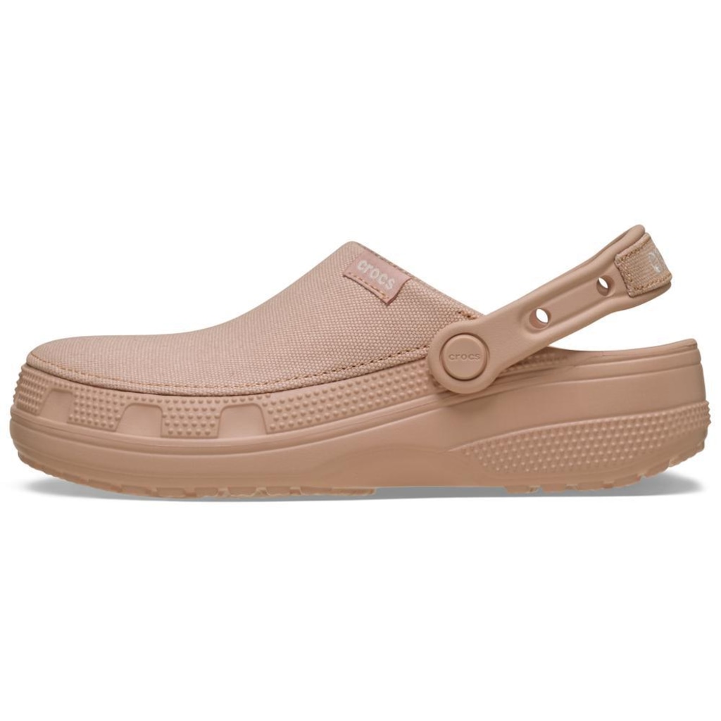 Imagem 3 do produto Sandália Crocs Classic Crafted Clog - Unissex