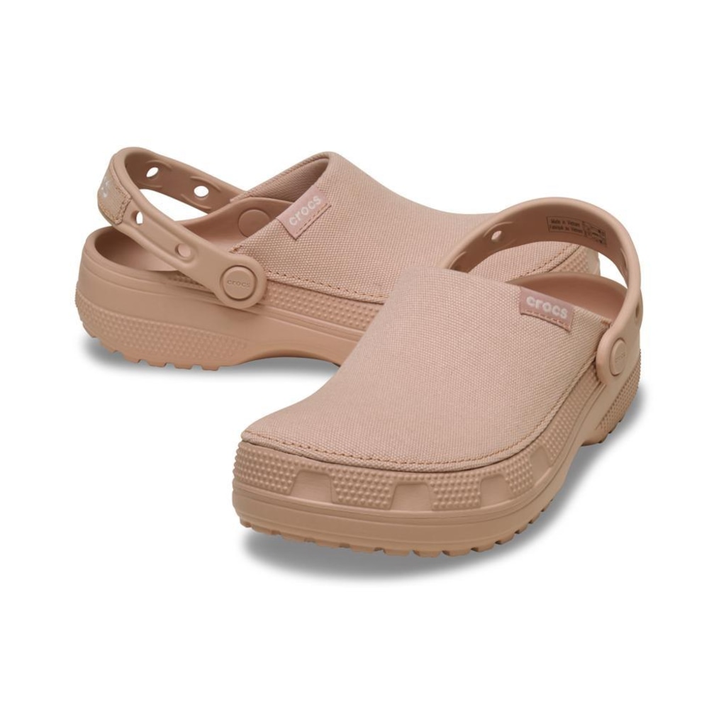 Imagem 4 do produto Sandália Crocs Classic Crafted Clog - Unissex