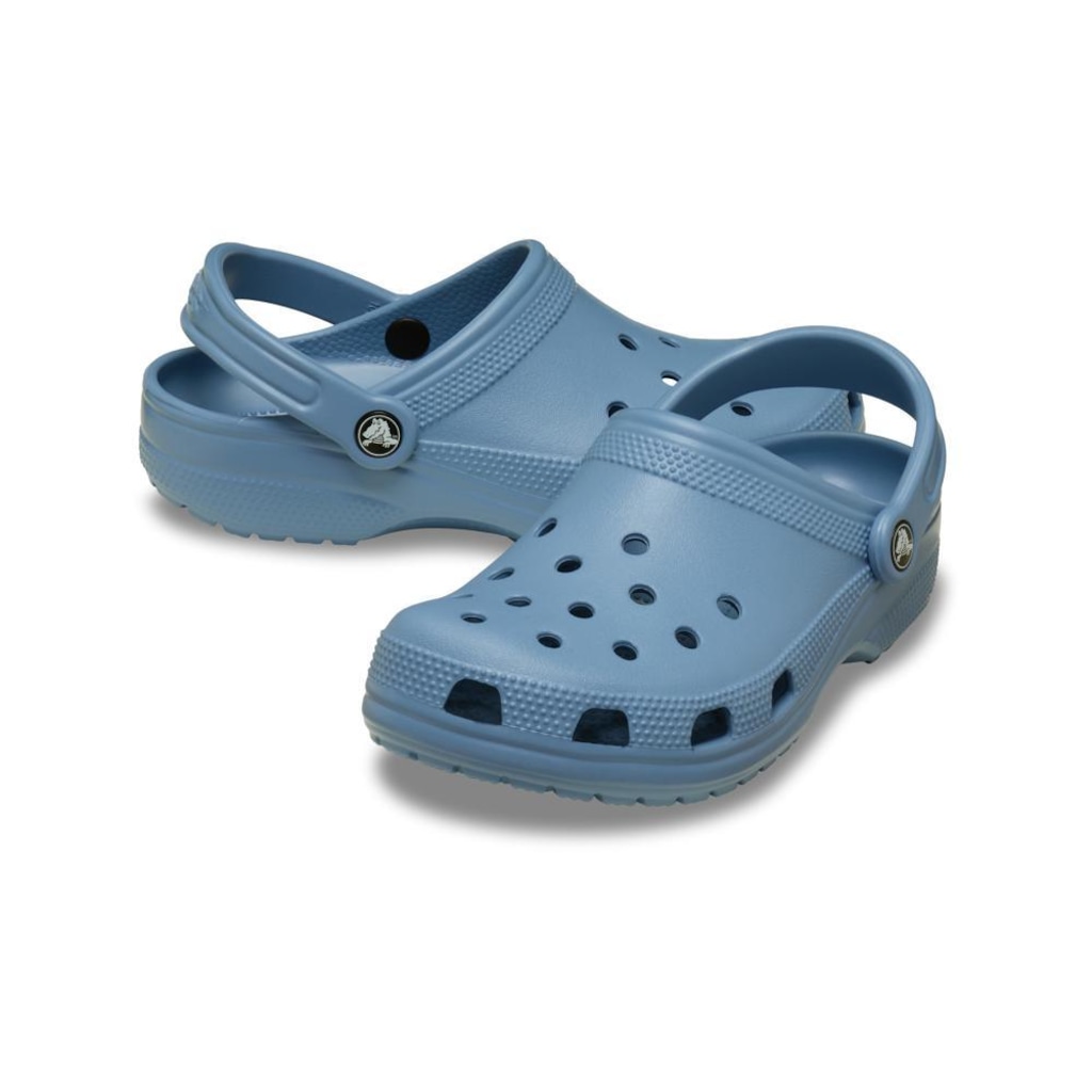Imagem 3 do produto Sandália Crocs Classic Clog Astro - Unissex