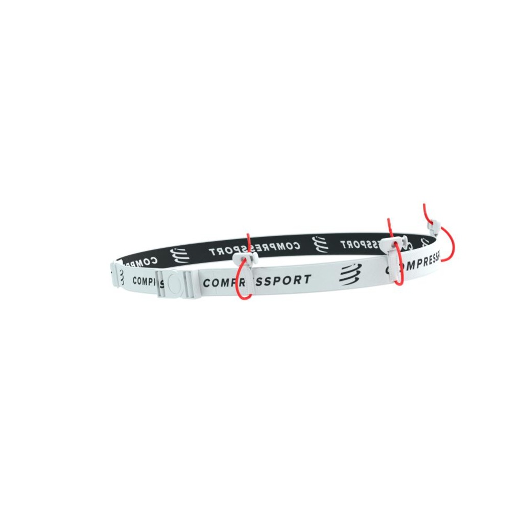 Imagem 3 do produto Porta Numeral Compressport New