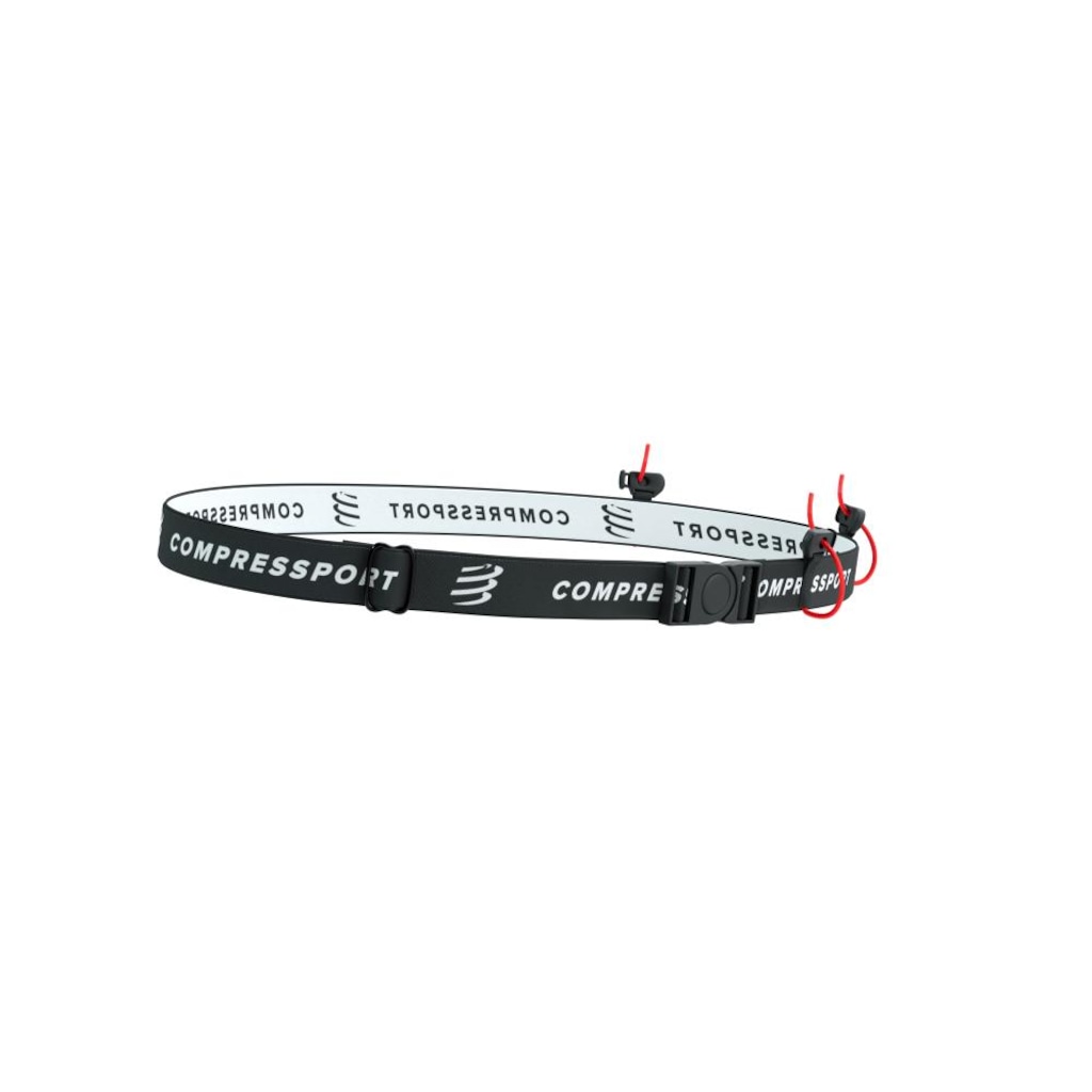 Imagem 2 do produto Porta Numeral Compressport New