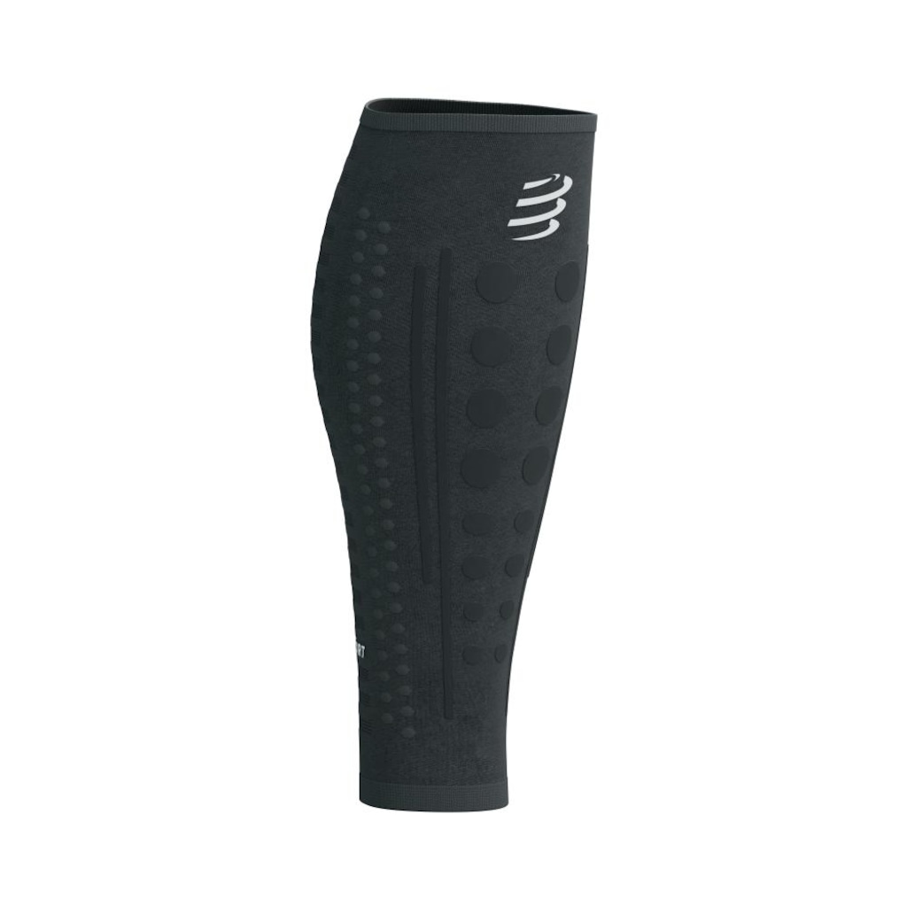 Imagem 2 do produto Canelito de Compressão R2 Aero 2.0 Compressport - Adulto