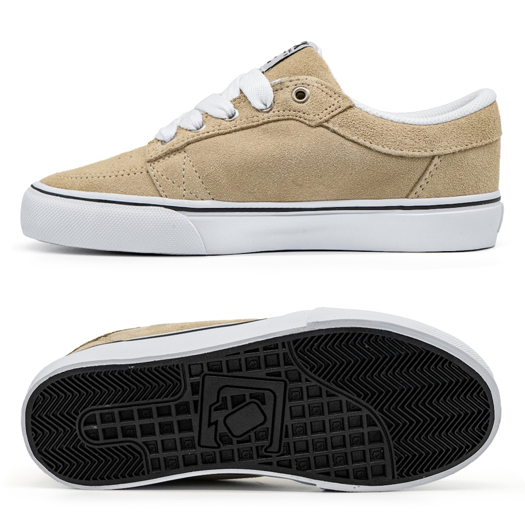 Imagem 2 do produto Tênis Unissex Qix Skate 93 Ninety Three
