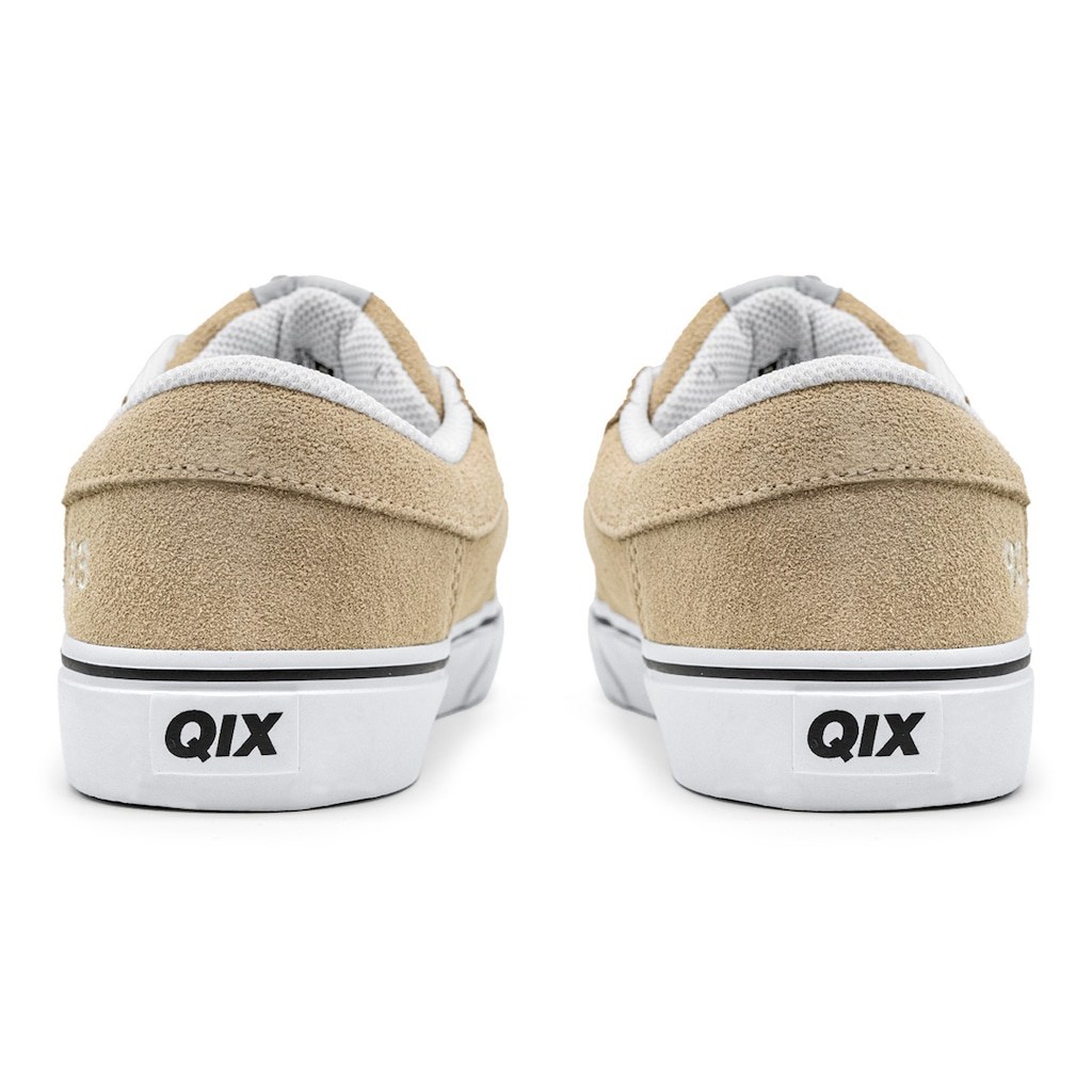 Imagem 3 do produto Tênis Unissex Qix Skate 93 Ninety Three