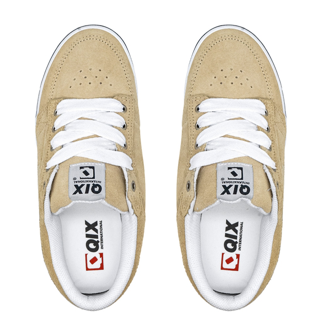 Imagem 4 do produto Tênis Unissex Qix Skate 93 Ninety Three