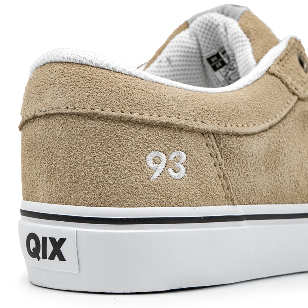 Imagem 5 do produto Tênis Unissex Qix Skate 93 Ninety Three