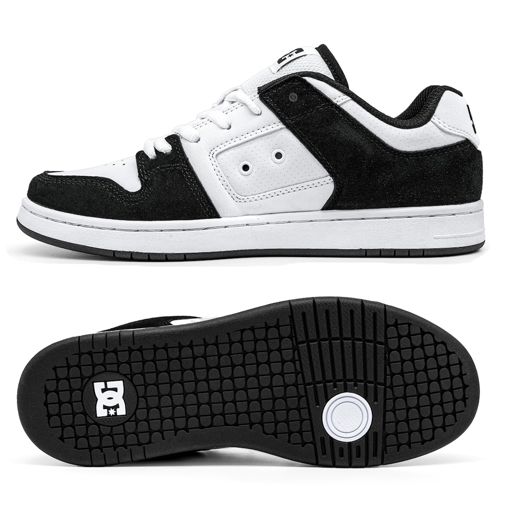 Imagem 2 do produto Tênis Unissex DC Shoes Manteca 4 IMP