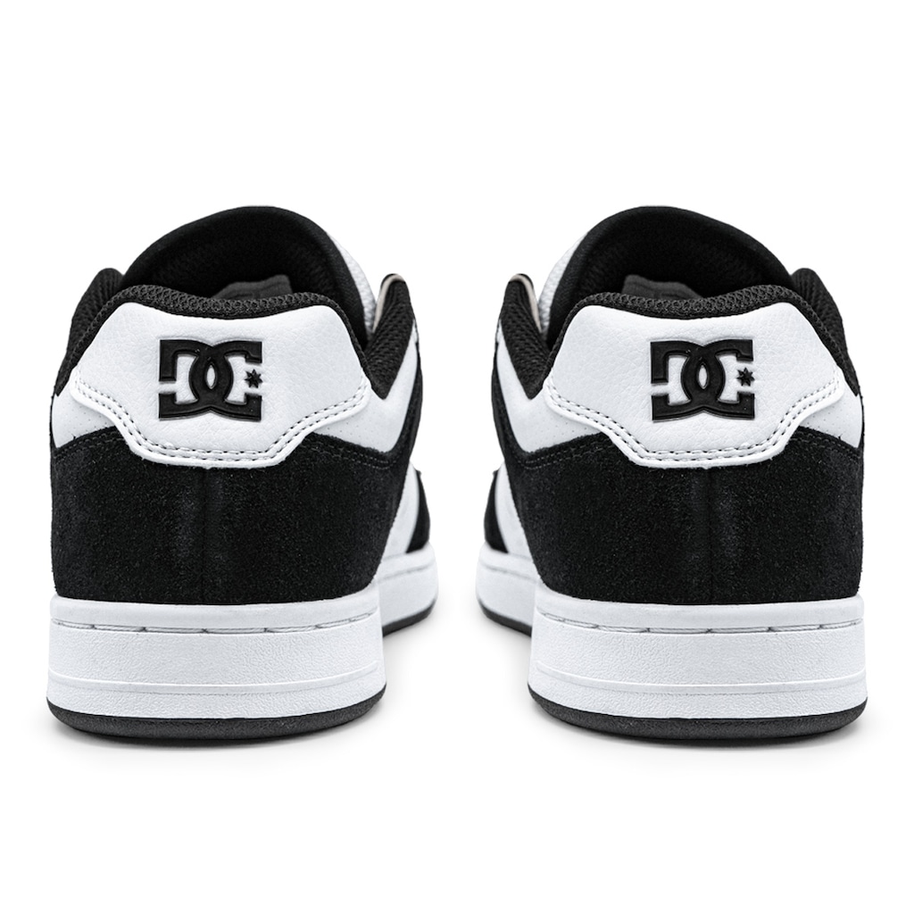 Imagem 3 do produto Tênis Unissex DC Shoes Manteca 4 IMP