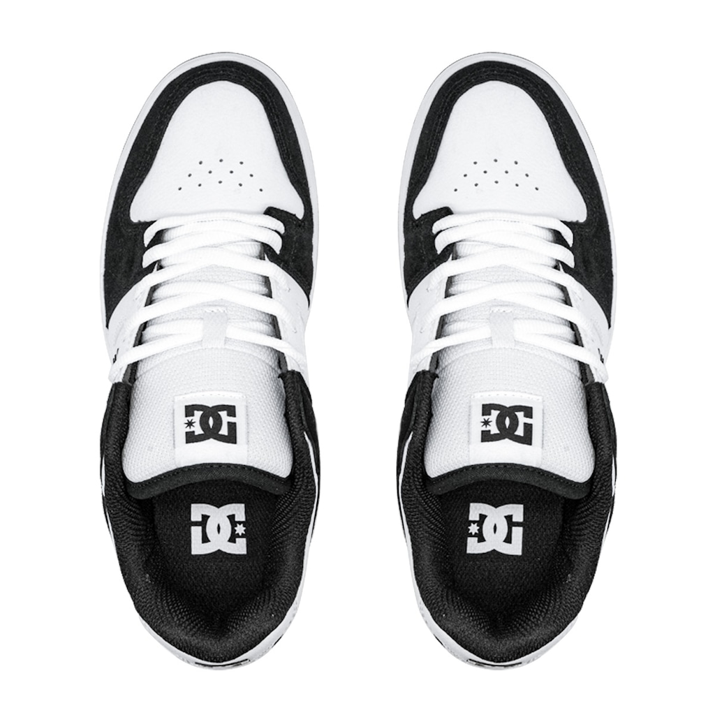 Imagem 4 do produto Tênis Unissex DC Shoes Manteca 4 IMP