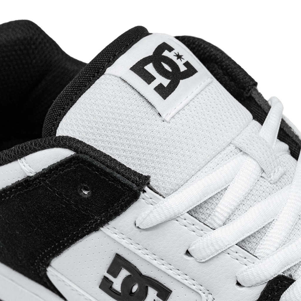 Imagem 5 do produto Tênis Unissex DC Shoes Manteca 4 IMP