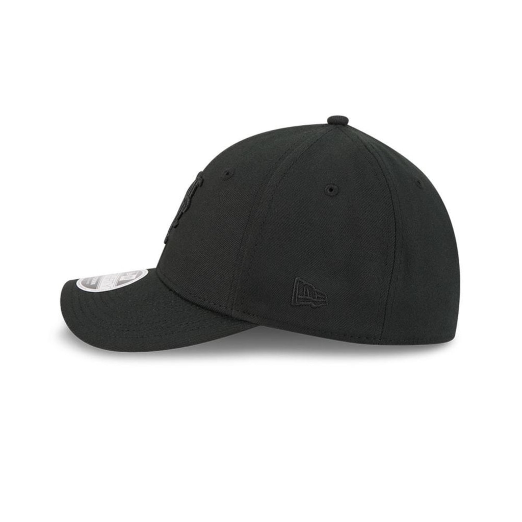 Imagem 5 do produto Boné Unissex New Era 39THIRTY M-Crown New York Mets MLB Aba Curva
