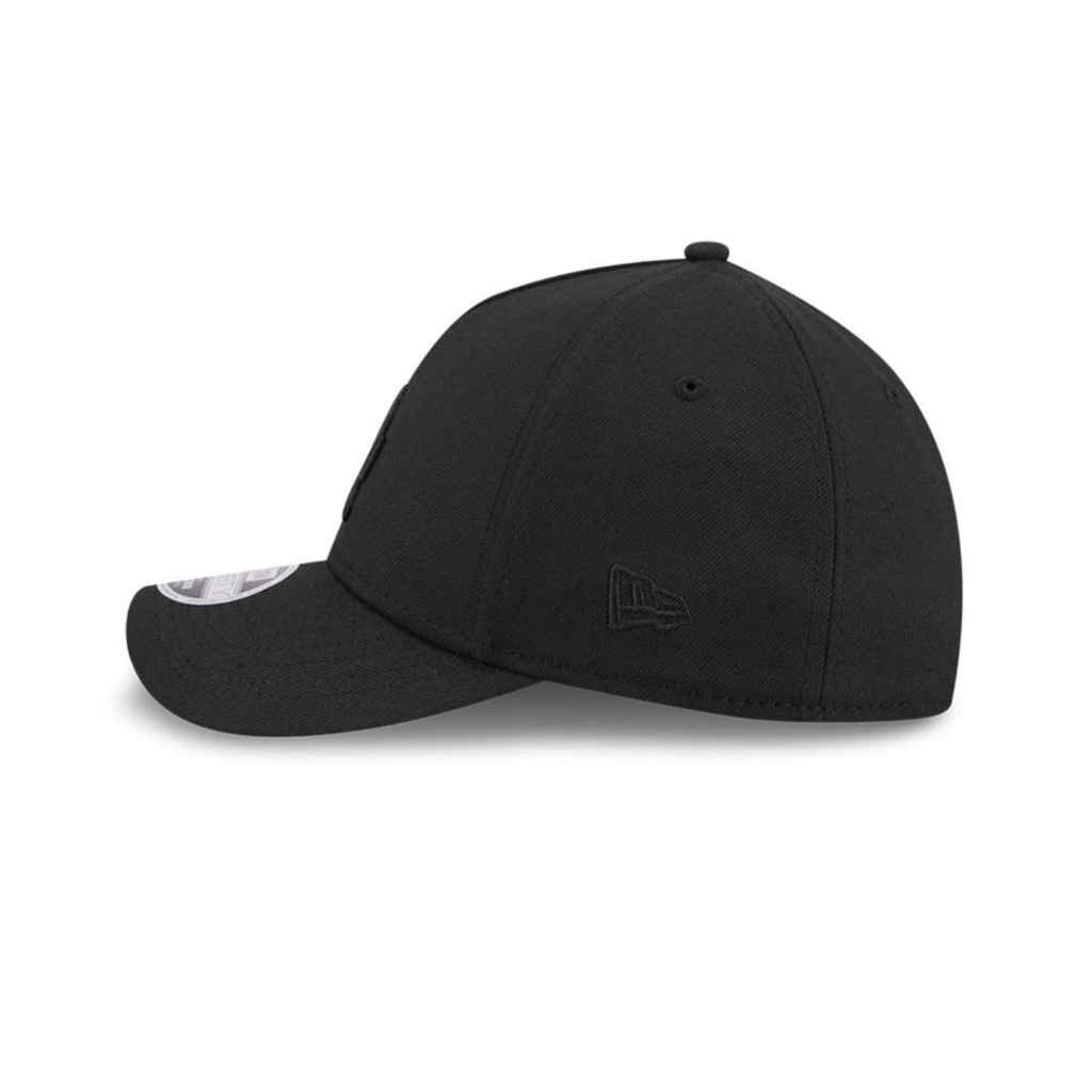 Imagem 5 do produto Boné Unissex New Era 39THIRTY M-Crown A-Frame Los Angeles Dodgers MLB Aba Curva