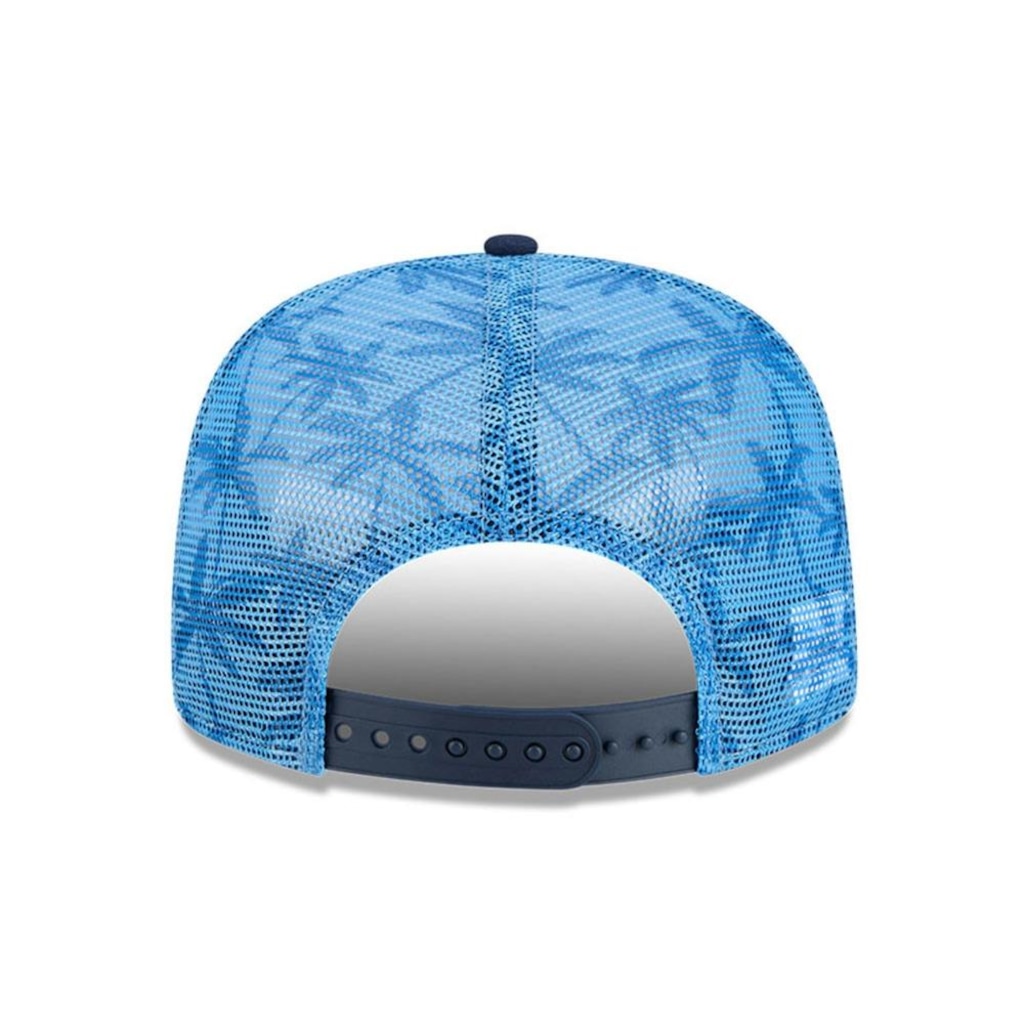 Imagem 4 do produto Boné Unissex New Era 19TWENTY NBA Aba Reta