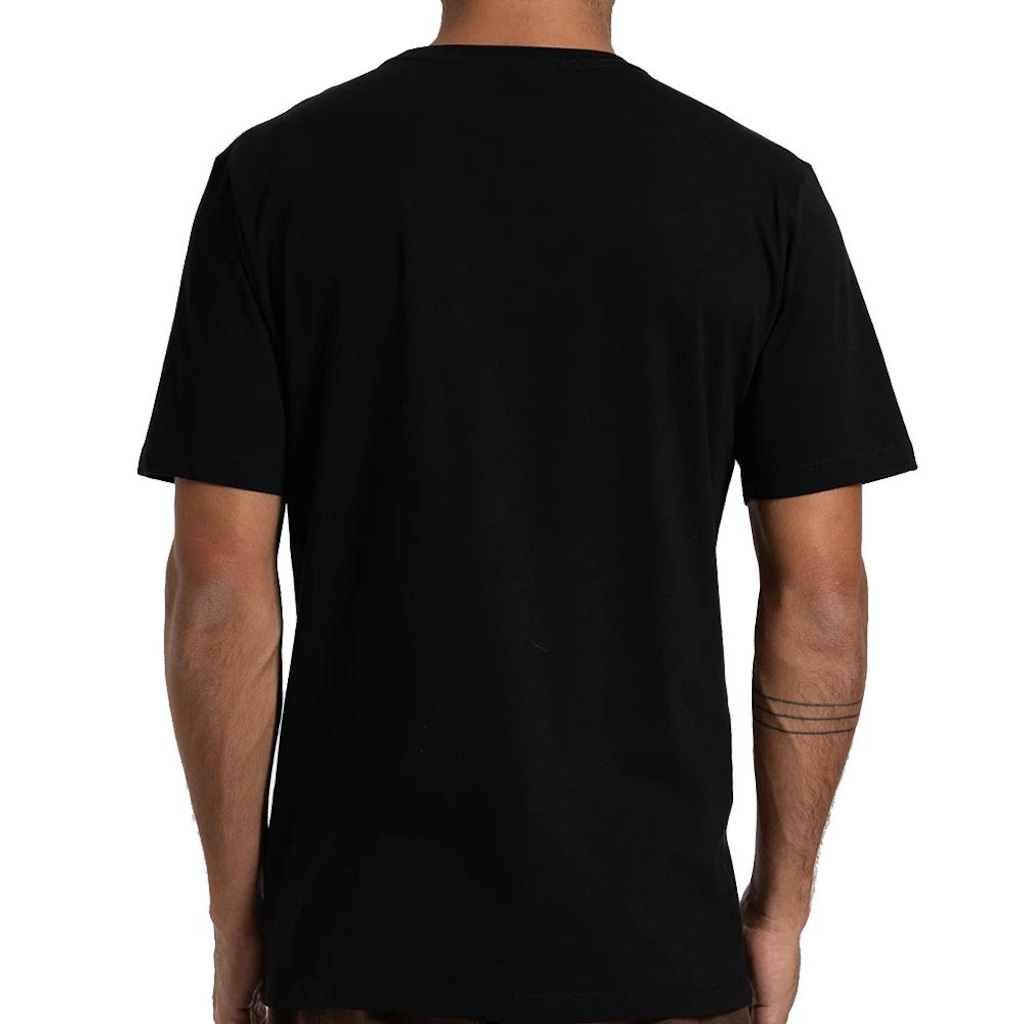 Imagem 2 do produto Camiseta Hurley Desert WT26 Masculina