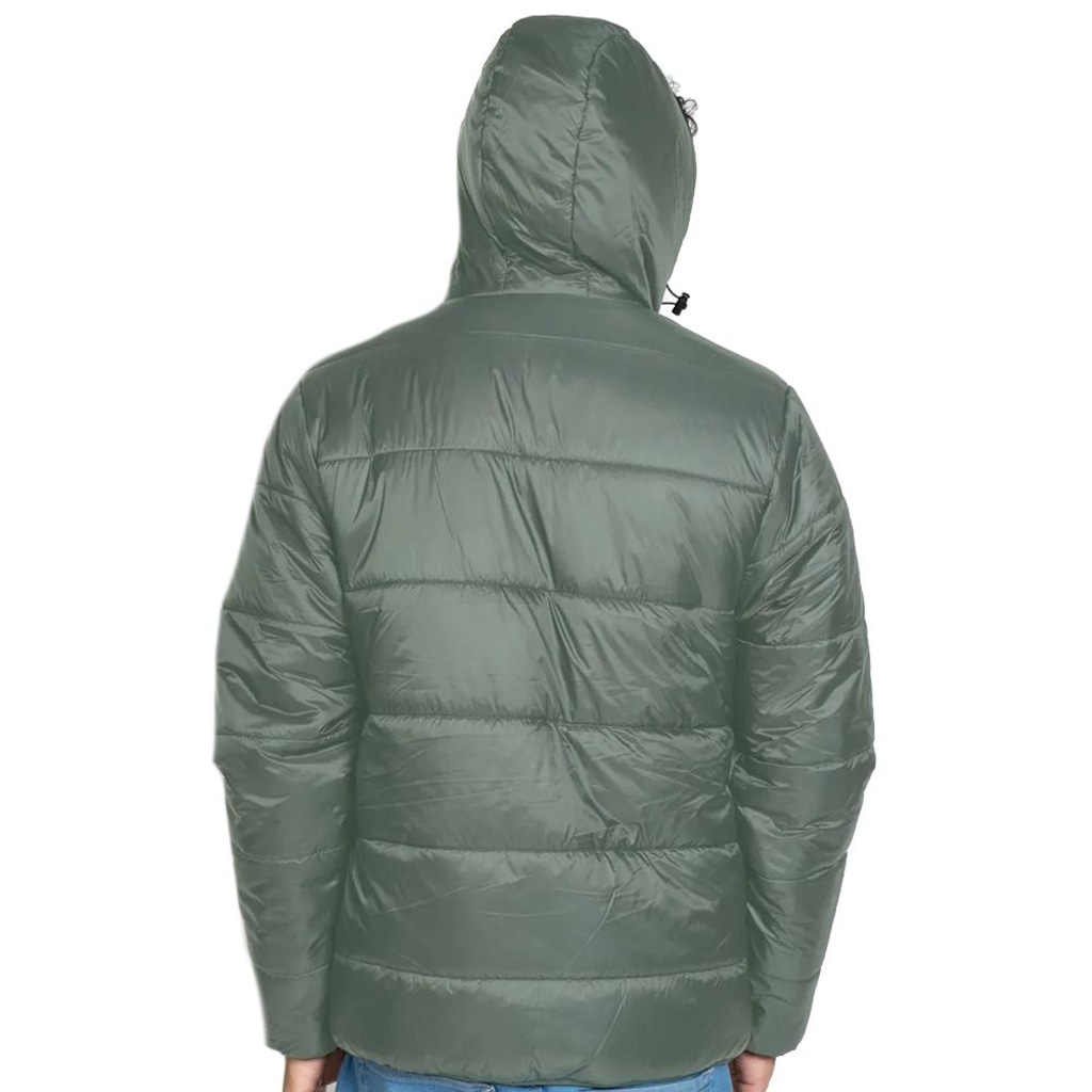 Imagem 5 do produto Jaqueta RVCA Puffer WT26 Masculina