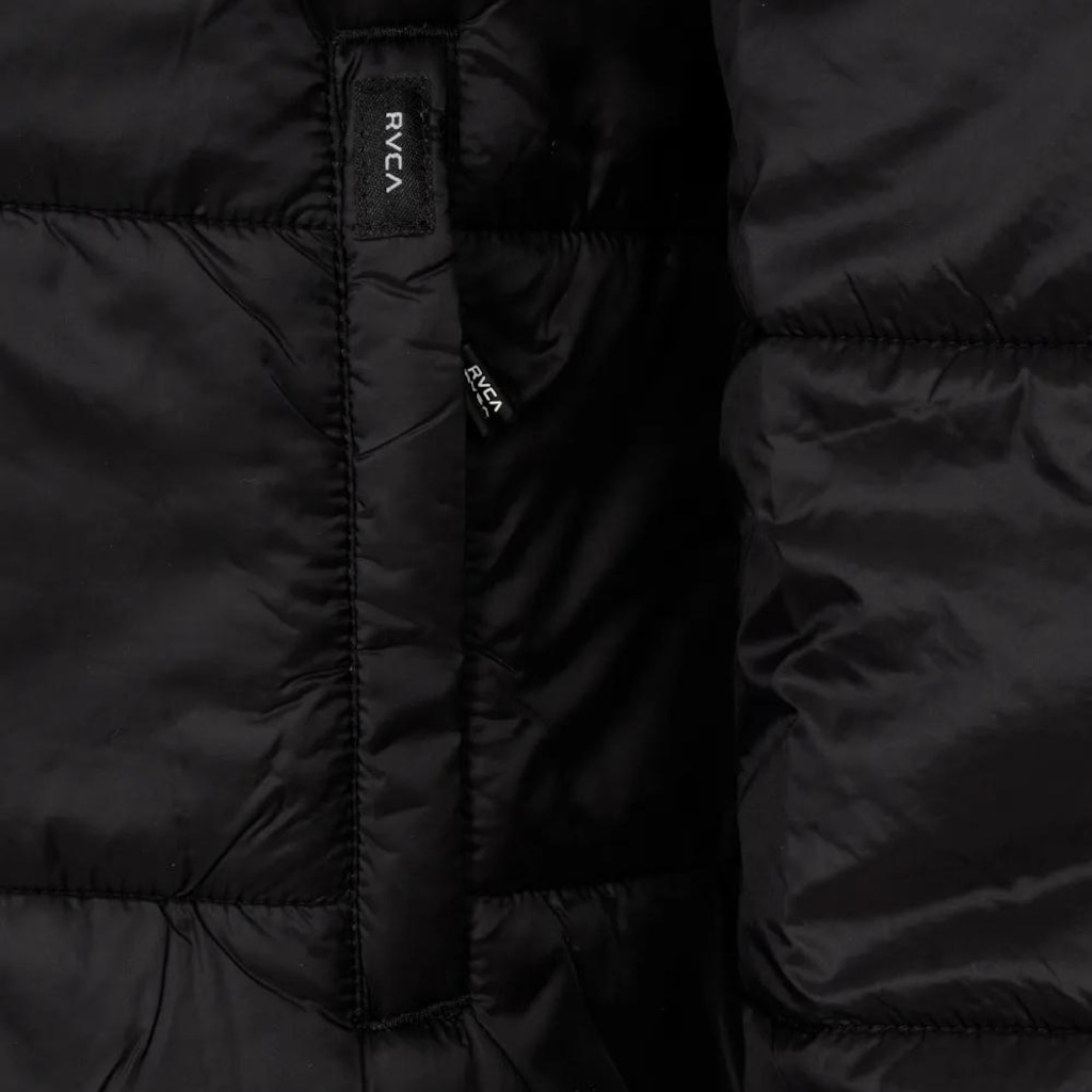 Imagem 3 do produto Jaqueta RVCA Puffer WT26 Masculina
