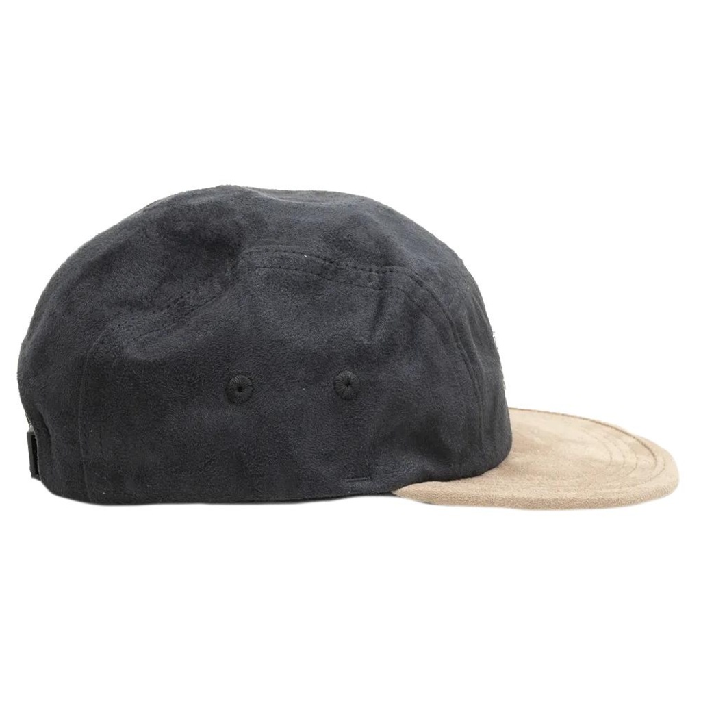 Imagem 4 do produto Boné Unissex RVCA Balance 5 Panels WT26 Aba Reta
