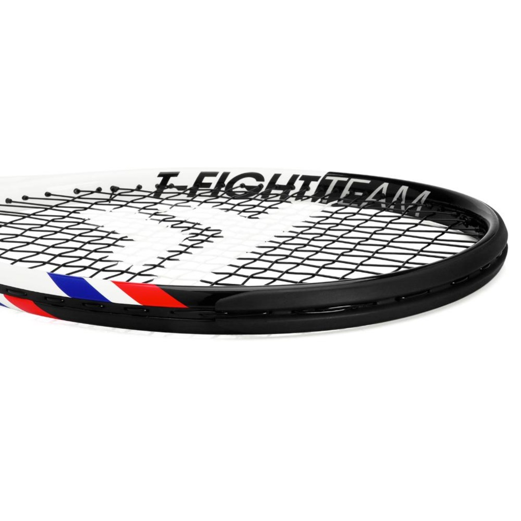 Imagem 5 do produto Raquete de Tênis Tecnifibre T-Fight Team L 270g 16x19 - Intermediário