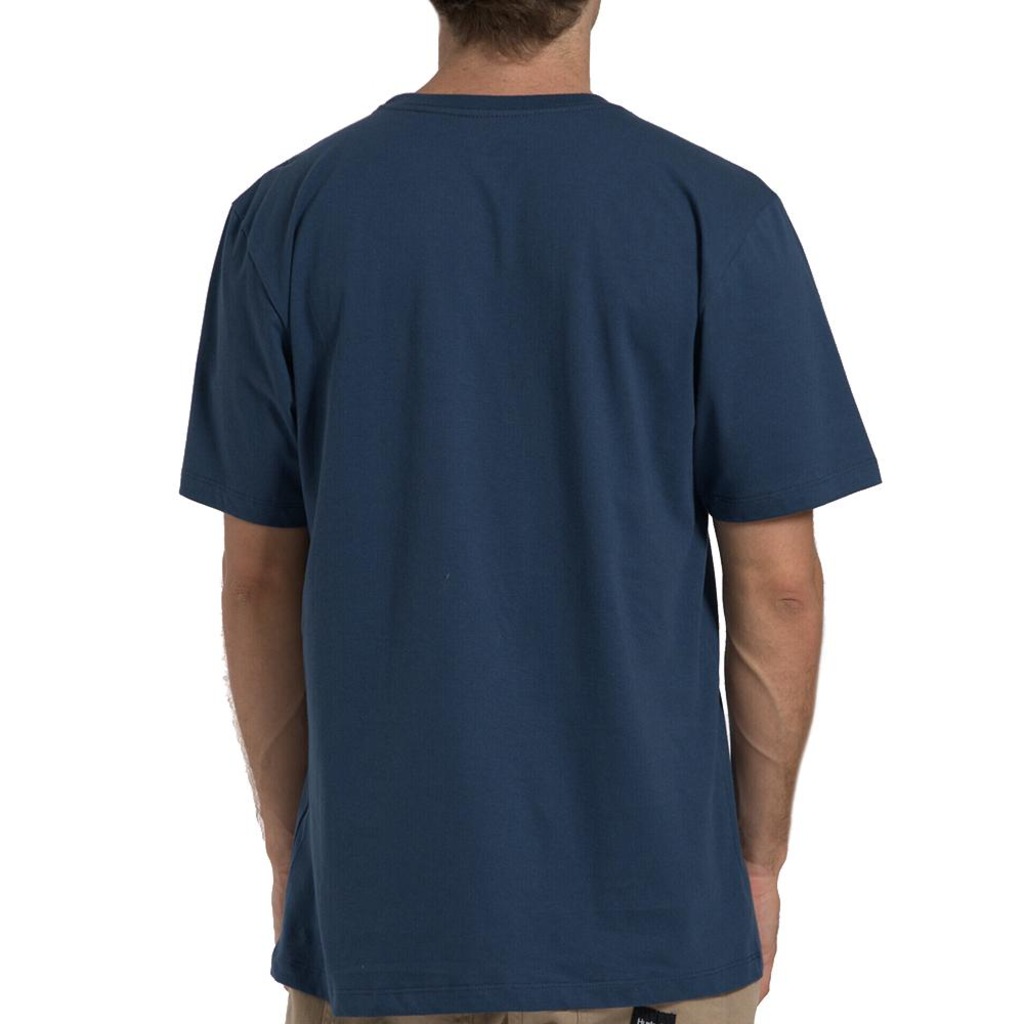 Imagem 2 do produto Camiseta Hurley Icon - Masculina