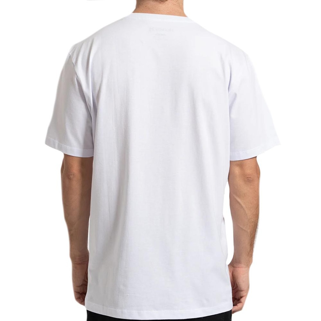 Imagem 2 do produto Camiseta Hurley One&Only Over - Masculina