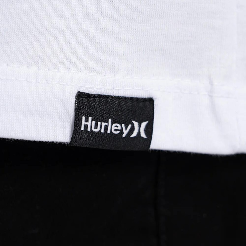 Imagem 4 do produto Camiseta Hurley One&Only Over - Masculina