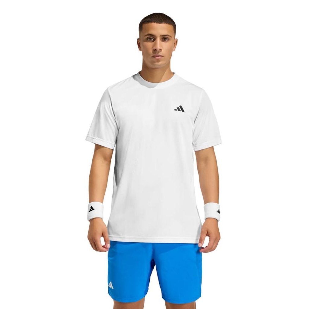 Imagem 2 do produto Camiseta adidas Club Tennis Climacool - Masculina