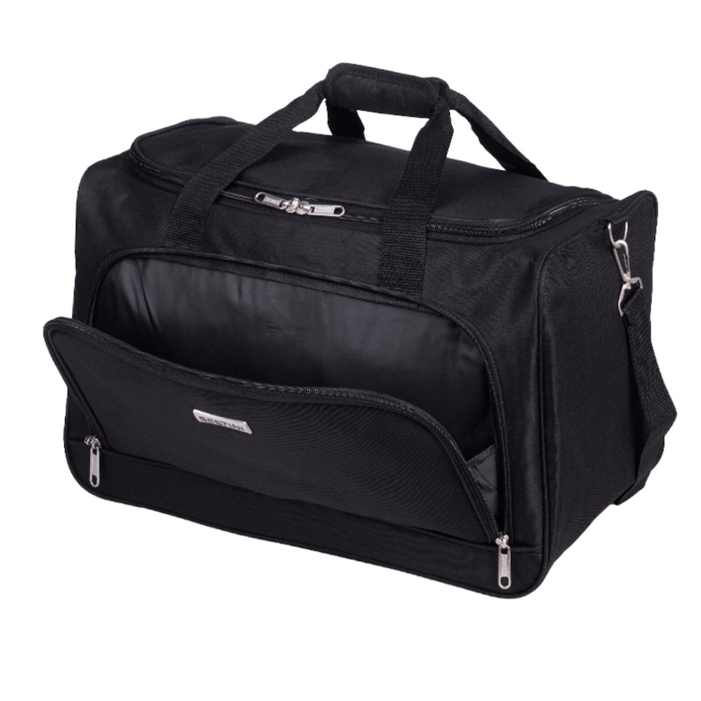Imagem 2 do produto Mala de Viagem Sestini - 40 Litros