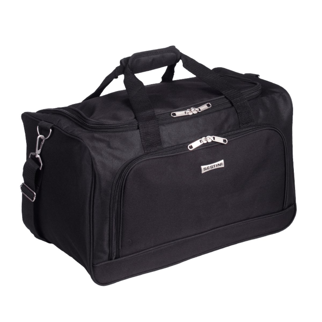 Imagem 4 do produto Mala de Viagem Sestini - 40 Litros